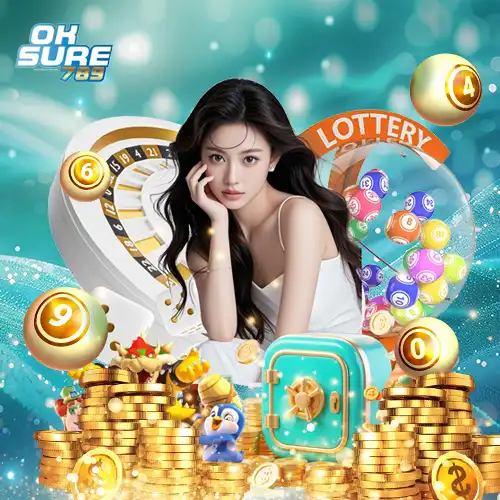 6 พิกัดเว็บหวยออนไลน์ 2026